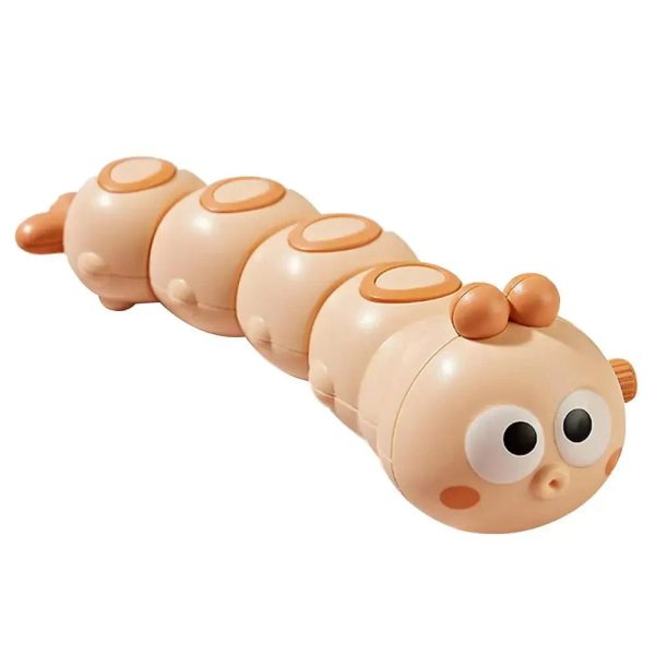 Wiggly Bug Walker