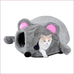 Windproof Warm Cartoon Pet Kennels | Cozy Shelter for Pets Windproof Warm Cartoon Pet Kennels | Cozy Shelter for Pets