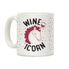 Wineicorn Coffee Mug Wineicorn Coffee Mug
