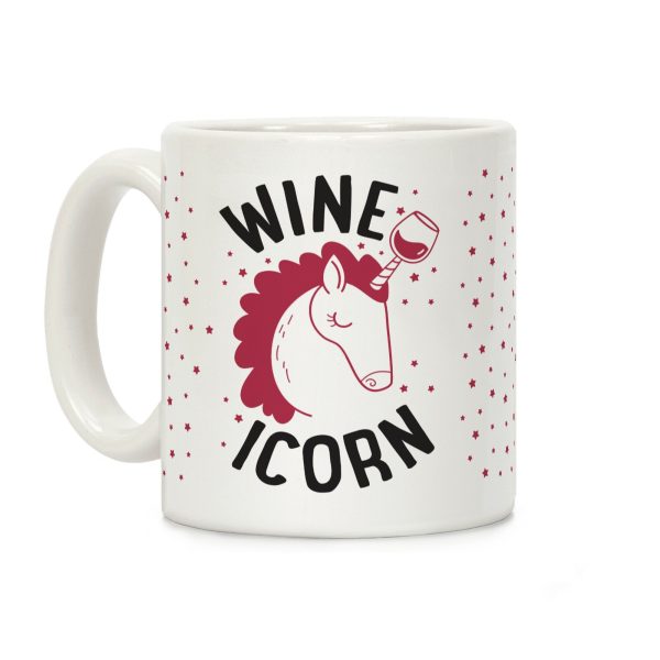 Wineicorn Coffee Mug Wineicorn Coffee Mug