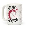 Wineicorn Coffee Mug Wineicorn Coffee Mug