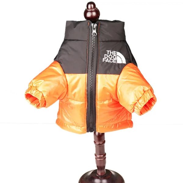 Winter Pet Dog Jacket Winter Pet Dog Jacket