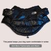 Winter Pet Dog Jacket Winter Pet Dog Jacket