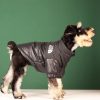 Winter Pet Dog Jacket Winter Pet Dog Jacket