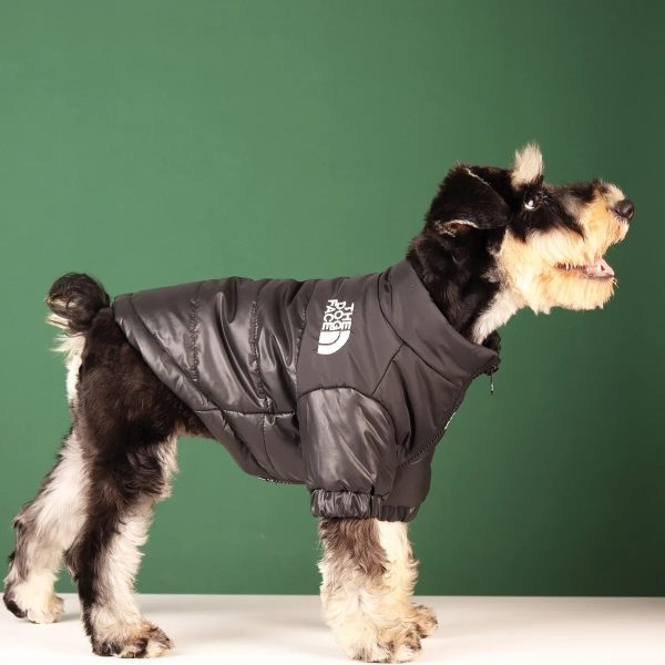 Winter Pet Dog Jacket Winter Pet Dog Jacket