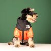 Winter Pet Dog Jacket Winter Pet Dog Jacket