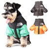 Winter Pet Dog Jacket Winter Pet Dog Jacket