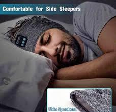 Wireless Bluetooth Sleeping Headphones Headband Wireless Bluetooth Sleeping Headphones Headband