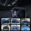 Wireless Car Air Compressor Wireless Car Air Compressor