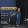 Wireless Electric Air Inflator Wireless Electric Air Inflator