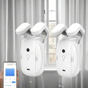 Wireless Electric Curtain Opener