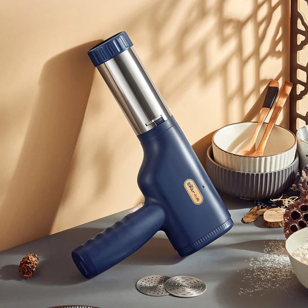 Wireless Electric Pasta Maker Wireless Electric Pasta Maker