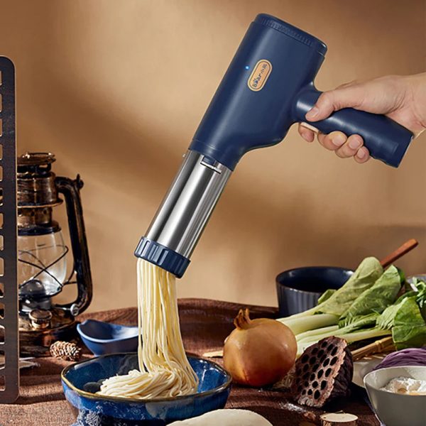 Wireless Electric Pasta Maker Wireless Electric Pasta Maker