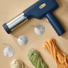 Wireless Electric Pasta Maker Wireless Electric Pasta Maker