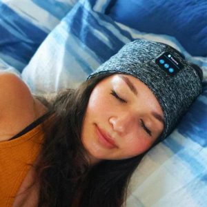 Wireless Eye Mask Sleep Headband Wireless Eye Mask Sleep Headband