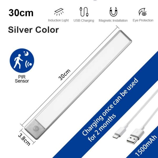 Wireless Led Motion Sensor Light Wireless Led Motion Sensor Light