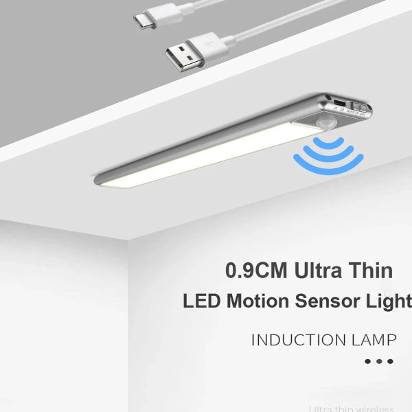 Wireless Led Motion Sensor Light Wireless Led Motion Sensor Light