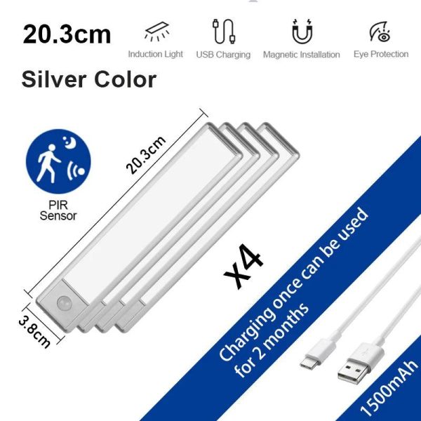 Wireless Led Motion Sensor Light Wireless Led Motion Sensor Light