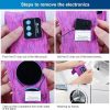 Wireless Sleep Headphones For Side Sleepers