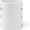 Wise Woman Once Said Coffee Mug Funny Sphynx Cat Lover Gift for Cat Mom Women Wise Woman Once Said Coffee Mug Funny Sphynx Cat Lover Gift for Cat Mom Women