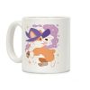 Witch Corgi Coffee Mug Witch Corgi Coffee Mug