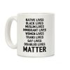 Women Have Always Been Rebels Coffee Mug Women Have Always Been Rebels Coffee Mug