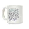 Y2K Sheesh Coffee Mug Y2K Sheesh Coffee Mug