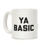 YA BASIC Coffee Mug YA BASIC Coffee Mug