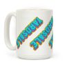 YARDSALE Coffee Mug YARDSALE Coffee Mug