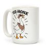 YEE-HONK Coffee Mug YEE-HONK Coffee Mug