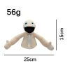Yeeps Hide and Seek Plush Dolls - Adorable Collectible Room Decor Toy Yeeps Hide and Seek Plush Dolls - Adorable Collectible Room Decor Toy