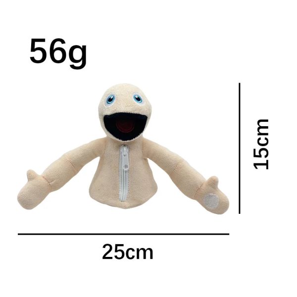 Yeeps Hide and Seek Plush Dolls - Adorable Collectible Room Decor Toy Yeeps Hide and Seek Plush Dolls - Adorable Collectible Room Decor Toy