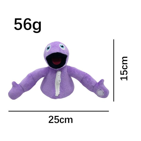 Yeeps Hide and Seek Plush Dolls - Adorable Collectible Room Decor Toy Yeeps Hide and Seek Plush Dolls - Adorable Collectible Room Decor Toy