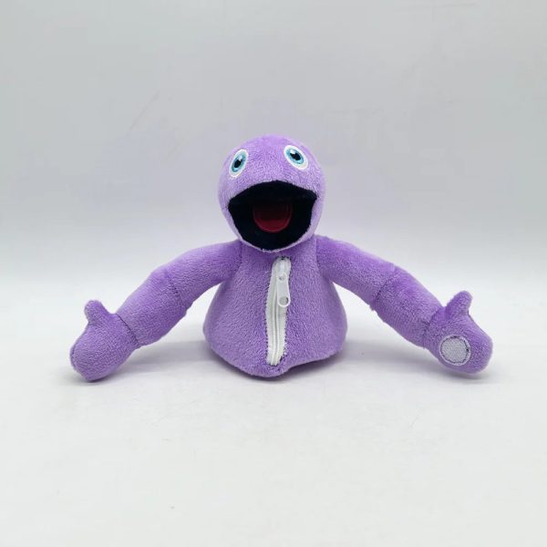 Yeeps Hide and Seek Plush Dolls - Adorable Collectible Room Decor Toy Yeeps Hide and Seek Plush Dolls - Adorable Collectible Room Decor Toy