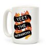 YEET the Patriarchy Coffee Mug YEET the Patriarchy Coffee Mug