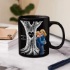You And Me We Got This - Personalized Mug You And Me We Got This - Personalized Mug