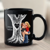 You And Me We Got This - Personalized Mug You And Me We Got This - Personalized Mug