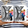 You And Me We Got This - Personalized Mug You And Me We Got This - Personalized Mug