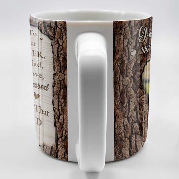 You And Me We Got This, End Of Our Lives Together - Personalized Custom Coffee Mug - CPL216_MG You And Me We Got This, End Of Our Lives Together - Personalized Custom Coffee Mug - CPL216_MG