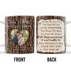 You And Me We Got This, End Of Our Lives Together - Personalized Custom Coffee Mug - CPL216_MG You And Me We Got This, End Of Our Lives Together - Personalized Custom Coffee Mug - CPL216_MG