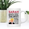 You Are A Terrific Bonus Mom Coffee Mug Funny Gift for Stepmom Birthday Mother's Day Christmas Gift You Are A Terrific Bonus Mom Coffee Mug Funny Gift for Stepmom Birthday Mother's Day Christmas Gift