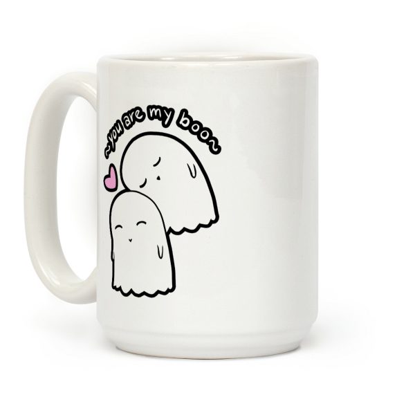You Are My Boo Coffee Mug You Are My Boo Coffee Mug