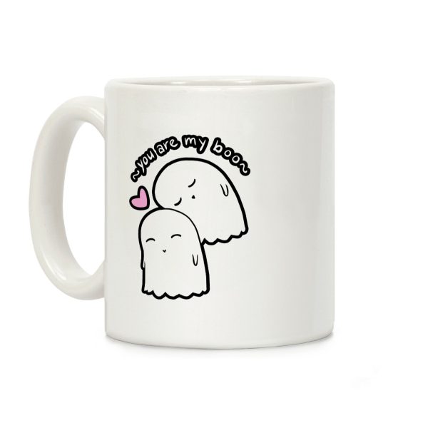You Are My Boo Coffee Mug You Are My Boo Coffee Mug