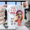 You Are The Best Mom - Personalized Photo Mug You Are The Best Mom - Personalized Photo Mug