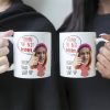 You Are The Best Mom - Personalized Photo Mug You Are The Best Mom - Personalized Photo Mug