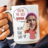 You Are The Best Mom - Personalized Photo Mug You Are The Best Mom - Personalized Photo Mug
