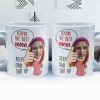 You Are The Best Mom - Personalized Photo Mug You Are The Best Mom - Personalized Photo Mug
