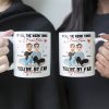 You Are The Best Thing I Ever Found On The Internet - Personalized Mug You Are The Best Thing I Ever Found On The Internet - Personalized Mug