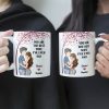 You Are The Best Wife I've Ever Had - Personalized Mug You Are The Best Wife I've Ever Had - Personalized Mug