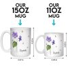 You Deserve The Best - Bestie Personalized Custom Mug - Christmas Gift For Best Friends, BFF, Sisters You Deserve The Best - Bestie Personalized Custom Mug - Christmas Gift For Best Friends, BFF, Sisters